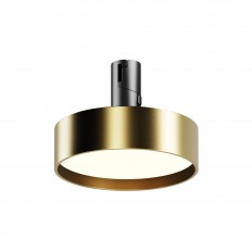 ტექნიკური TR204-1-1-12W3K-BBS სიმღერის ნათურა