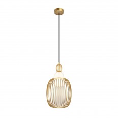 Подвесной светильник Maytoni MOD376PL-01G1