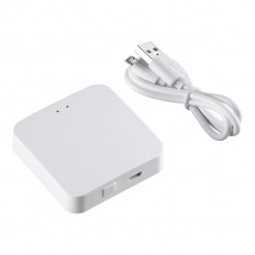 Интеллектуальный Bluetooth-шлюз Tuya Smart Life для умного дома 359392