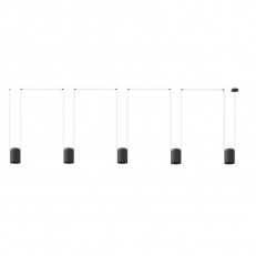 Подвесной светильник Divinare 5086/06 SP-5