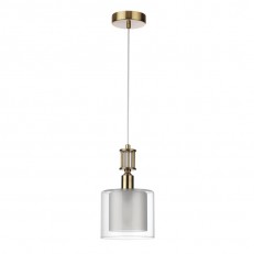 Odeon Light 5088/1 შეჩერებული ნათურა