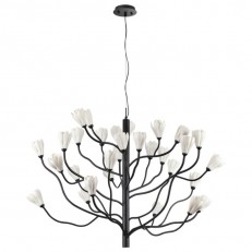 Odeon Light 5090/30 შეჩერებული ჭაღები