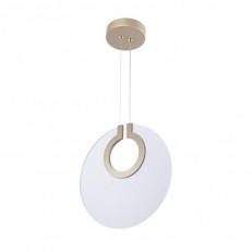 შეჩერებული ნათურა Divinare 5194/01 SP-15