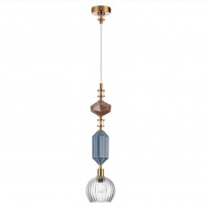 Odeon Light 5414/1D შეჩერებული ნათურა