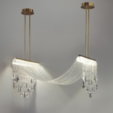 Odeon Light 5420/48L