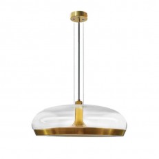 შეჩერებული ნათურა Divinare 5740/17 SP-12