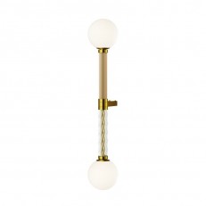 Бра Maytoni MOD287WL-02BS