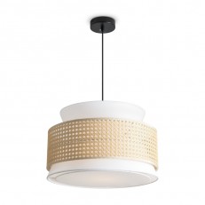 შეჩერებული ნათურა freya fr5492pl-01b