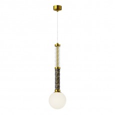 Maytoni Mod287PL-01BS1 პაჩი