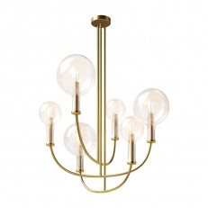 Maytoni Mod333PL-06BS