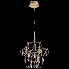 შეჩერებული ჭაღები ვერტიკალური WE336.21.306