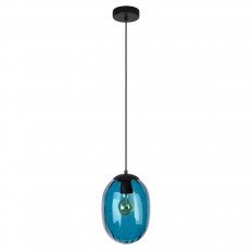 10427 Blue Подвесной светильник LOFT IT Bubble