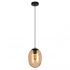 10427 Brown Подвесной светильник LOFT IT Bubble
