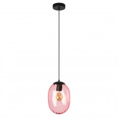 10427 Purple Подвесной светильник LOFT IT Bubble