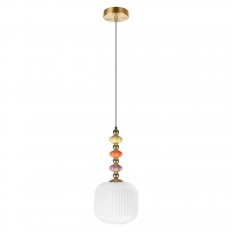 10365/H საეჭვო ნათურა Loft IT Family