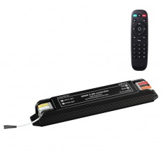 359456 Смарт-контроллер + пульт ДУ 200W 24V EASY