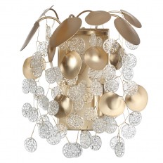 Бра Odeon Light 5104/2W