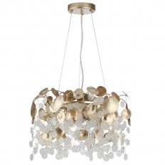 Люстра Odeon Light 5104/6