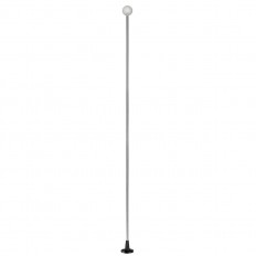 Уличный светильник Odeon Light 7123/1GLA