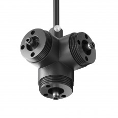 ტექნიკური CA016TC-P-B აქსესუარები