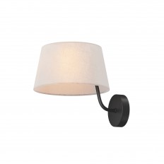 კედლის ნათურა (Sconces) Maytoni Mod360WL-01B