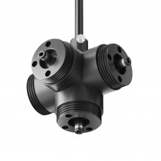 ტექნიკური CA019L4C-P-B აქსესუარები