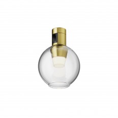 Трековый светильник Technical TR148-1-3W4K-BS