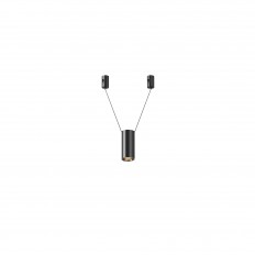 Трековый светильник Technical TR157-1-12W3K-B