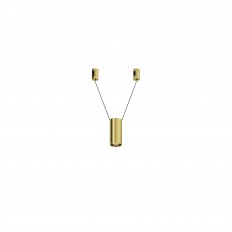 Трековый светильник Technical TR157-1-12W3K-BS