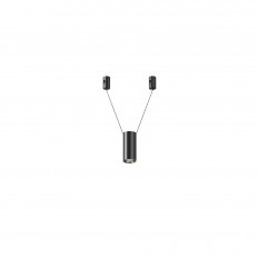 Трековый светильник Technical TR157-1-12W4K-B