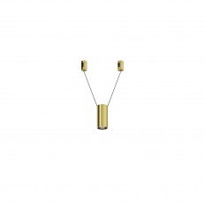 Трековый светильник Technical TR157-1-12W4K-BS