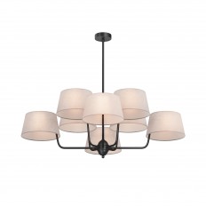 Maytoni Mod360PL-08B სუსპენზიის ნათურა