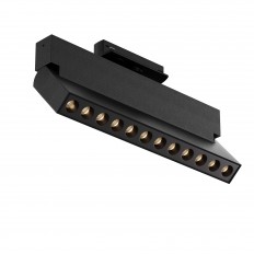 ტექნიკური TR224-1-12WCCT-M-B ტრეკის ნათურა