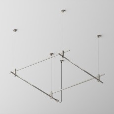 Готовая конструкция (набор) Technical TFC-Flar-H08-PT