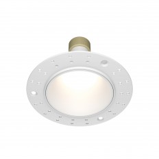 Встраиваемый светильник Technical DL126-GU10-TRS-W