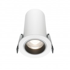 Встраиваемый светильник Technical DL125-L12-4K-W