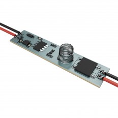 კონტროლერის განათების კონტროლი 751004