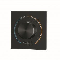 განათების კონტროლი 721036 მბრუნავი მართვის პანელი