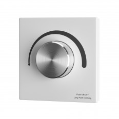 როტორის მართვის პანელის განათების კონტროლი 711023