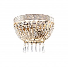 კედლის ნათურა (sconces) Maytoni DiA750-WB01-WG