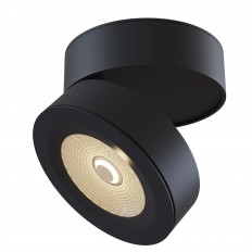 ტექნიკური C023CL-L20B ჭერის ნათურა