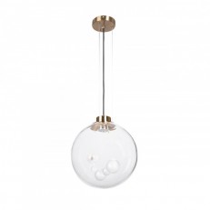 Подвесной светильник LOFT IT 10095 Opal