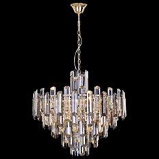 გულსაკიდი ნათურა Maytoni DIA200PL-08G