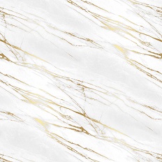 კედლის სამზარეულოს პანელი 8267/S მილას მარმარილო 6х600х3050