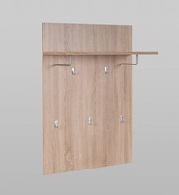 ტანსაცმლის საკიდი SIRIUS Sonoma