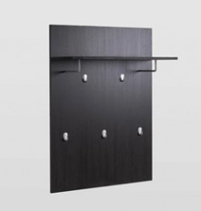 ტანსაცმლის საკიდი SIRIUS ვენგი