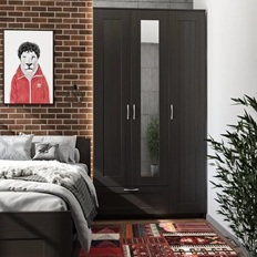 კარადა SIRIUS 3 ვენგე