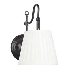 კედლის ნათურა Lussole Milazzo LSL-2901-01