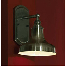 კედლის ნათურა Lussole Sona LSL-3001-01