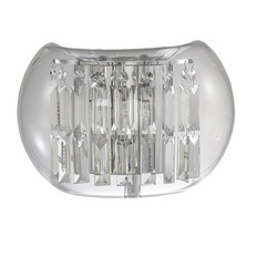 კედლის ნათურა Lightstar Acquario 753634